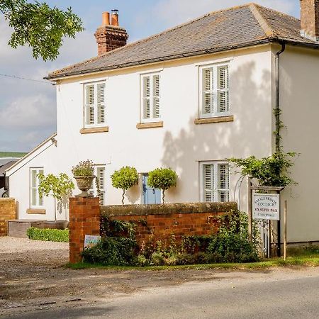 Smallbrook Cottage Broadway  Exterior foto