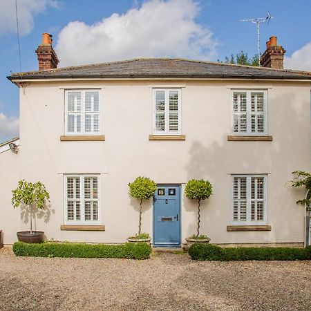 Smallbrook Cottage Broadway  Exterior foto