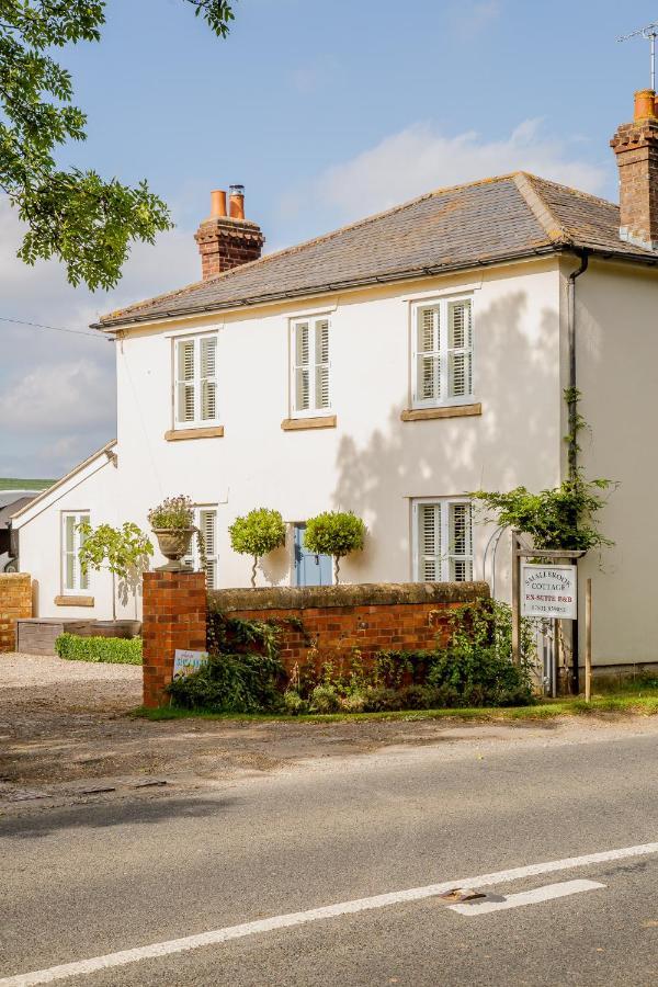Smallbrook Cottage Broadway  Exterior foto