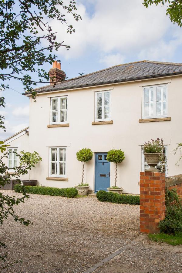 Smallbrook Cottage Broadway  Exterior foto
